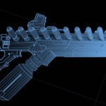 Fanboy Series – Inspired by District 9
