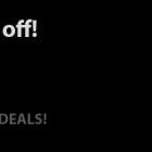 UBERDEALS!