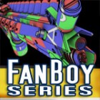 FanBoy Series 2 – UV Unwrapping