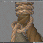 Lightwave Plugin of the Week: Rope Editor Plus
