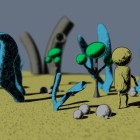 Suess Shader