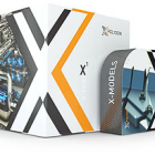 Xpolygon release high-quality nurnie packs