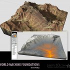 World Machine Foundations – Creating amazing terrains!