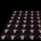 Free Video: Tiling UVs in LightWave