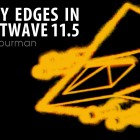 Free Video: Fuzzy Edges in LightWave 11.5