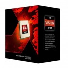 AMD Announces the first 5Ghz 8-Core Processor.