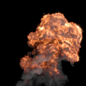 TFD Advanced Concepts And Projects - FireBall [KAT]
