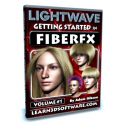LightWave 2015- Getting Started in FiberFX- Volume #1 [AG]
