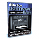 DDO for Lightwave Users- Volume #6- NDO Painter I  [AG]