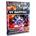 LightWave 2019- Volume #8- UV Mapping I [AG]