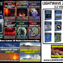 LightWave 2019/2018/2015 Super Bundle Pack [AG]