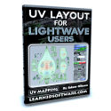 UV Layout for Lightwave Users- Volume #1 & #2 [AG]