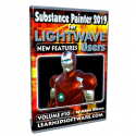 Substance Painter for LightWave Users- Volume #10- New Features [AG]