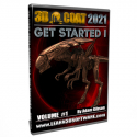 3D Coat 2021- Volume #1- Get Started I [AG]