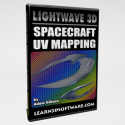 LightWave 2020- Volume #21- Spacecraft UV Mapping [AG]