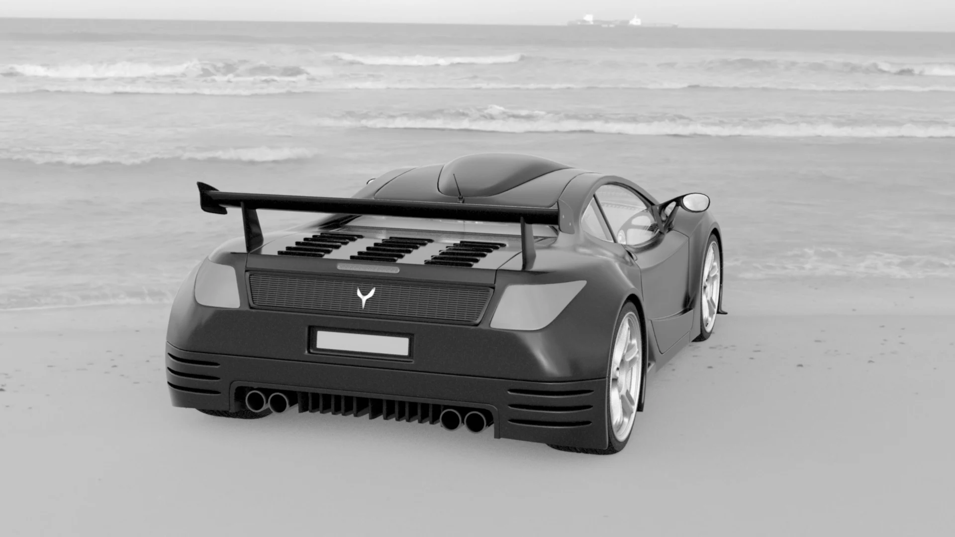 sensor 10 double x render